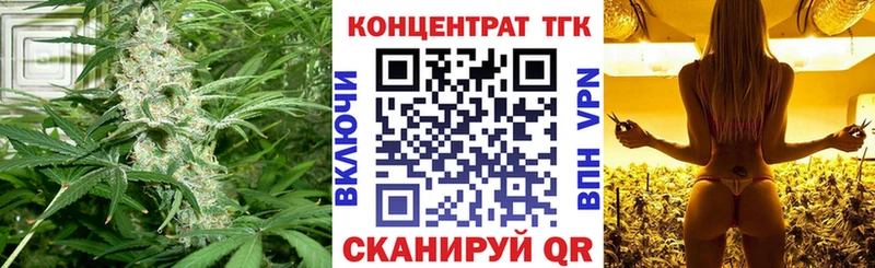 ТГК Wax Кондрово
